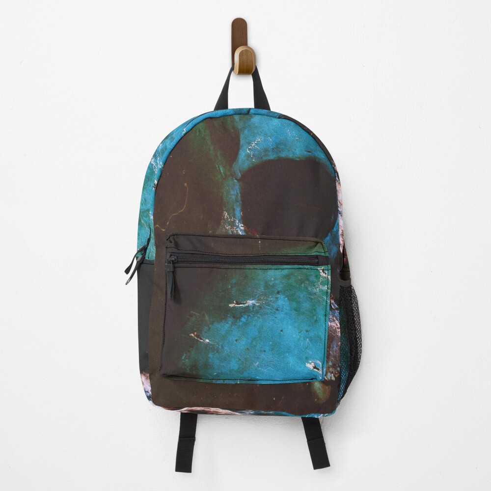 Item preview, Backpack designed and sold by seamless.