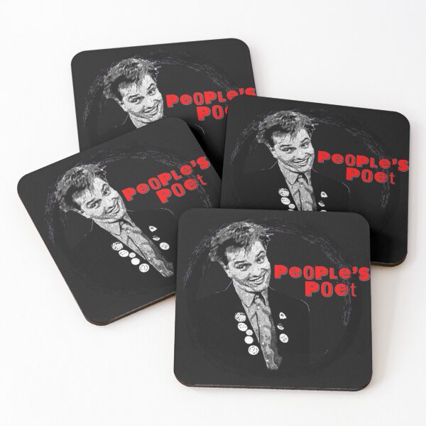 Item preview, People's Poet designed and sold by Mounna.