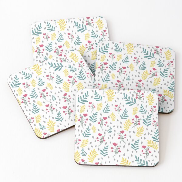 Item preview, Cute Colourful Floral designed and sold by sneha-jain-02.