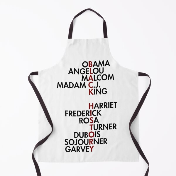 Item preview, Strong Black Leaders designed and sold by Everythingafter.