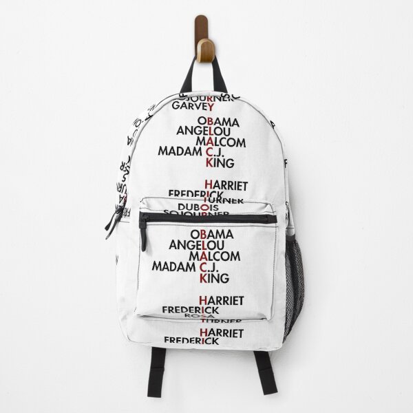 Item preview, Strong Black Leaders designed and sold by Everythingafter.