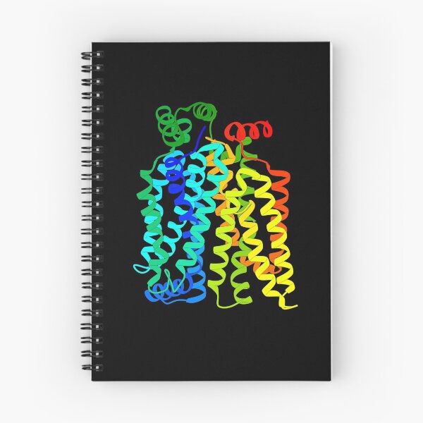 Item preview, Glucose Transporter GLUT3 designed and sold by 3D Biology.