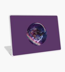 Neverland Galaxy Laptop Skin