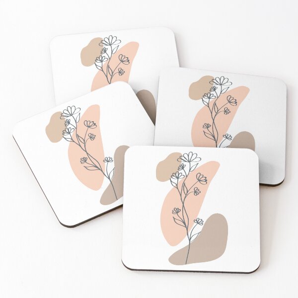 Item preview, Neutral Tone Aesthetic designed and sold by HeliMalereiArt.