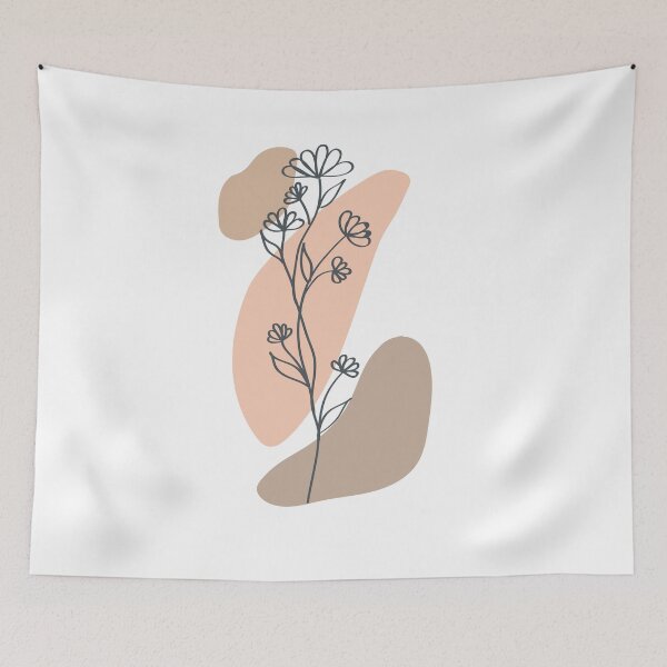 Item preview, Neutral Tone Aesthetic designed and sold by HeliMalereiArt.