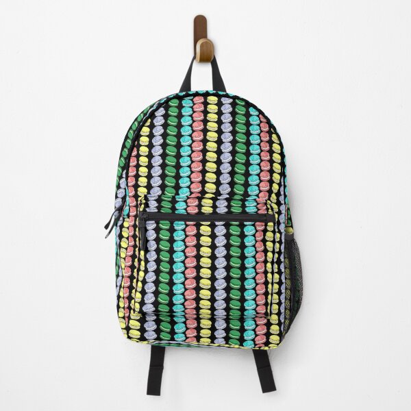 Item preview, Macarons in pastel rainbow color designed and sold by Dynamic-Design.