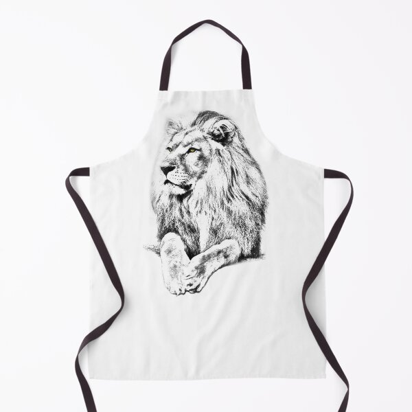 Item preview, Wildlife Lion designed and sold by GNDesign.