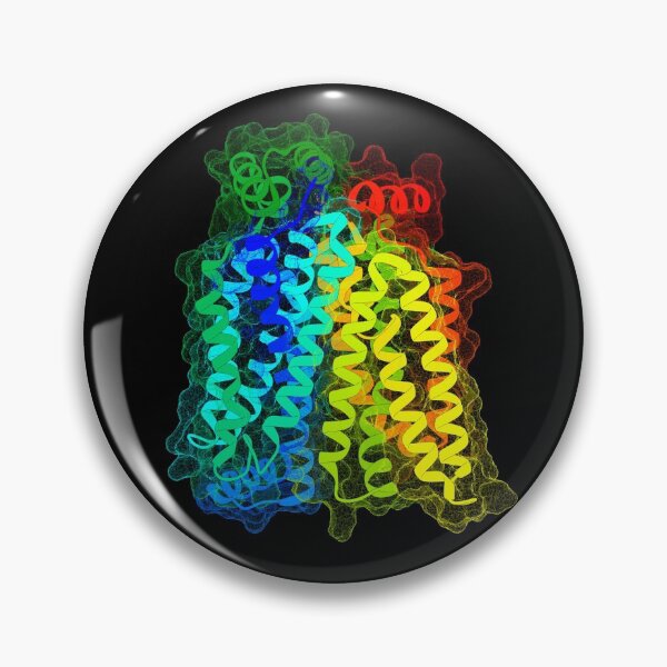 Item preview, Glucose Transporter GLUT3 designed and sold by 3D Biology.