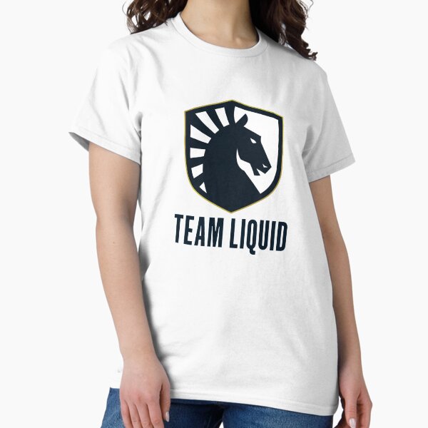 Item preview, Team Liquid designed and sold by bzhop.