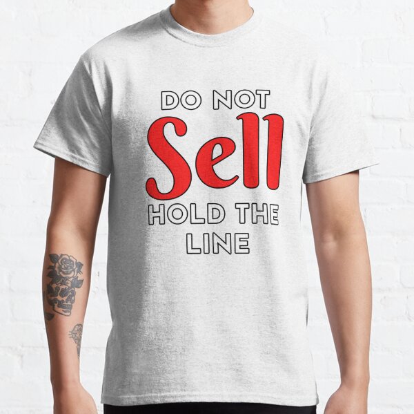 Stock Trading Memes T Shirts Redbubble