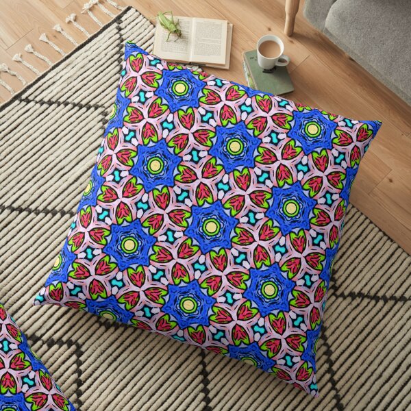 Floor Pillow