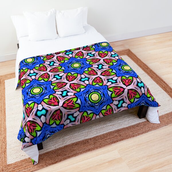 Comforter