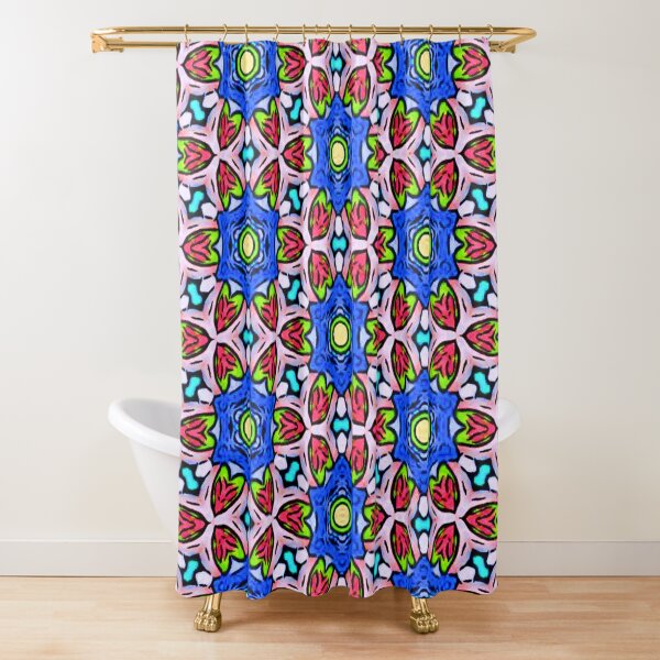 Shower Curtain