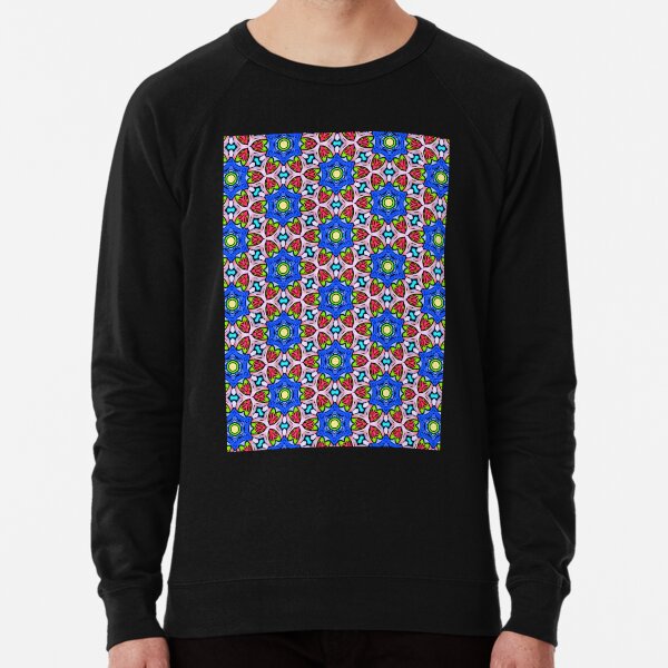 Lightweight Sweatshirt