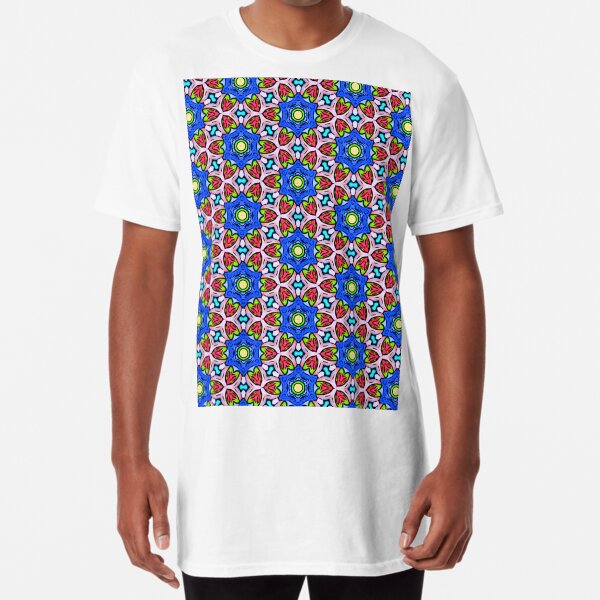 Long T-Shirt