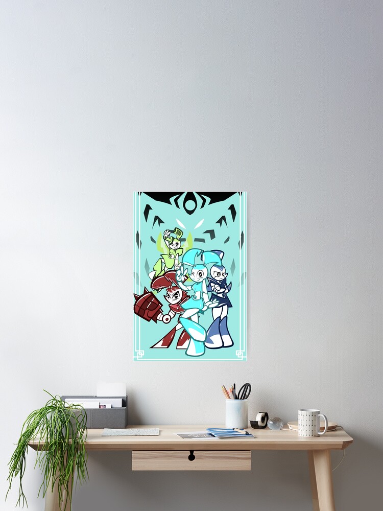 The XJ's Ready for Action