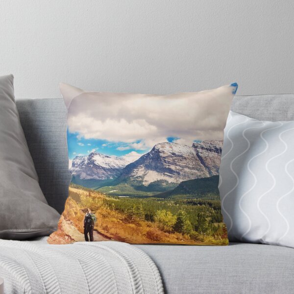 Item preview, Glacier National Park, Montana _ American Cutouts designed and sold by rrenfroe13.