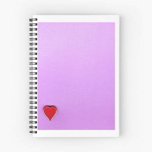 Item preview, A single heart designed and sold by JacquiHall.