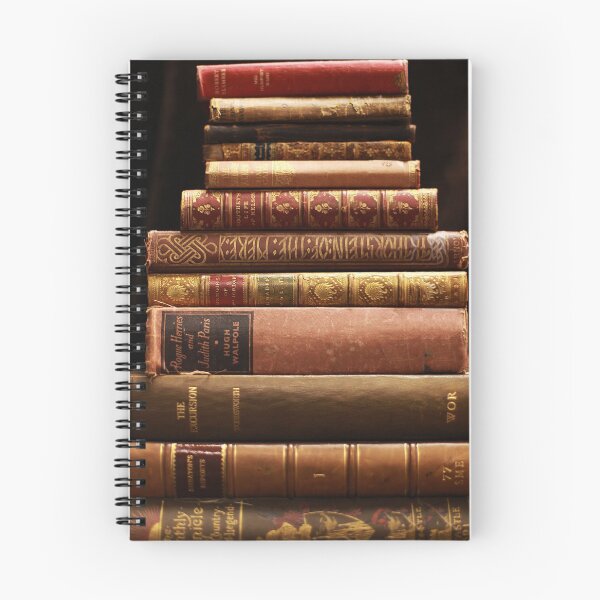 Item preview, Rare antique books designed and sold by JacquiHall.