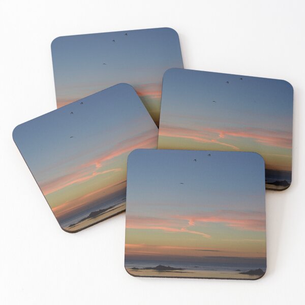 Item preview, Tarde en la playa Pulente designed and sold by BeckyMP.