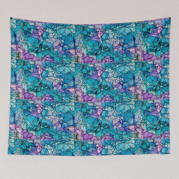 Item preview, SG #1 Aquaish designed and sold by KylesArtwork.