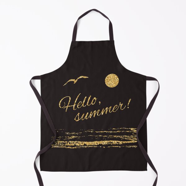 Item preview, HELLO SUMMER designed and sold by artistworks512.