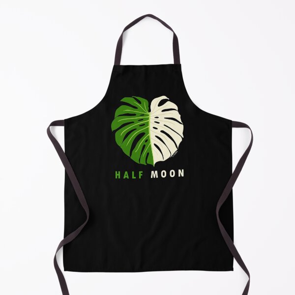 Item preview, Variegated Monstera Half Moon designed and sold by TASORA.