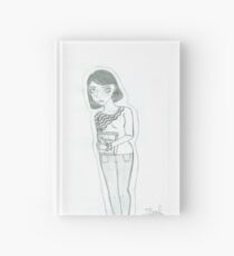 Algebra Hardcover Journal