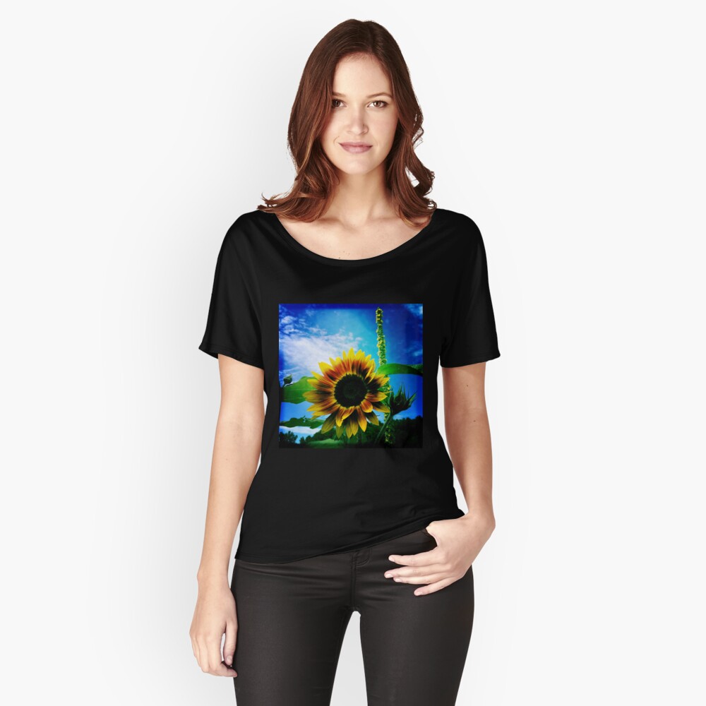 Item preview, Relaxed Fit T-Shirt designed and sold by OneDayArt.