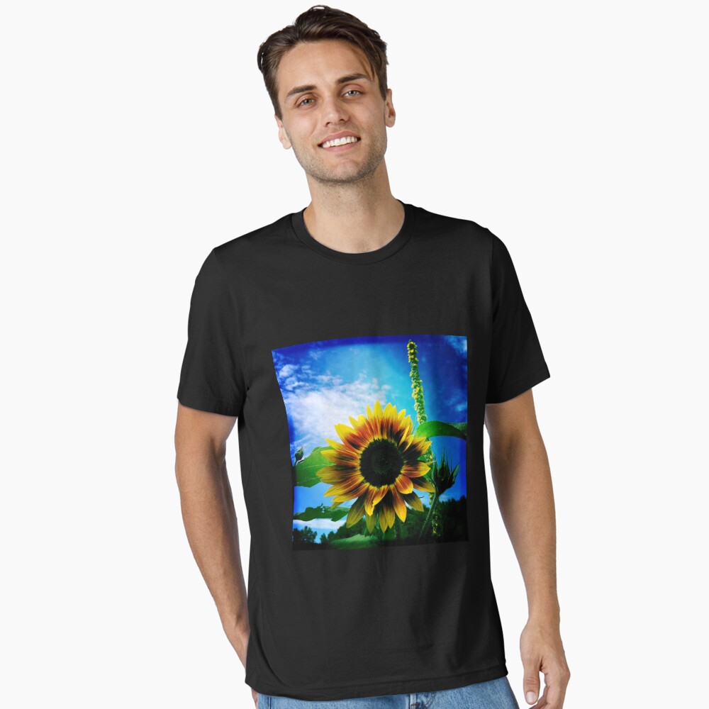 Item preview, Essential T-Shirt designed and sold by OneDayArt.
