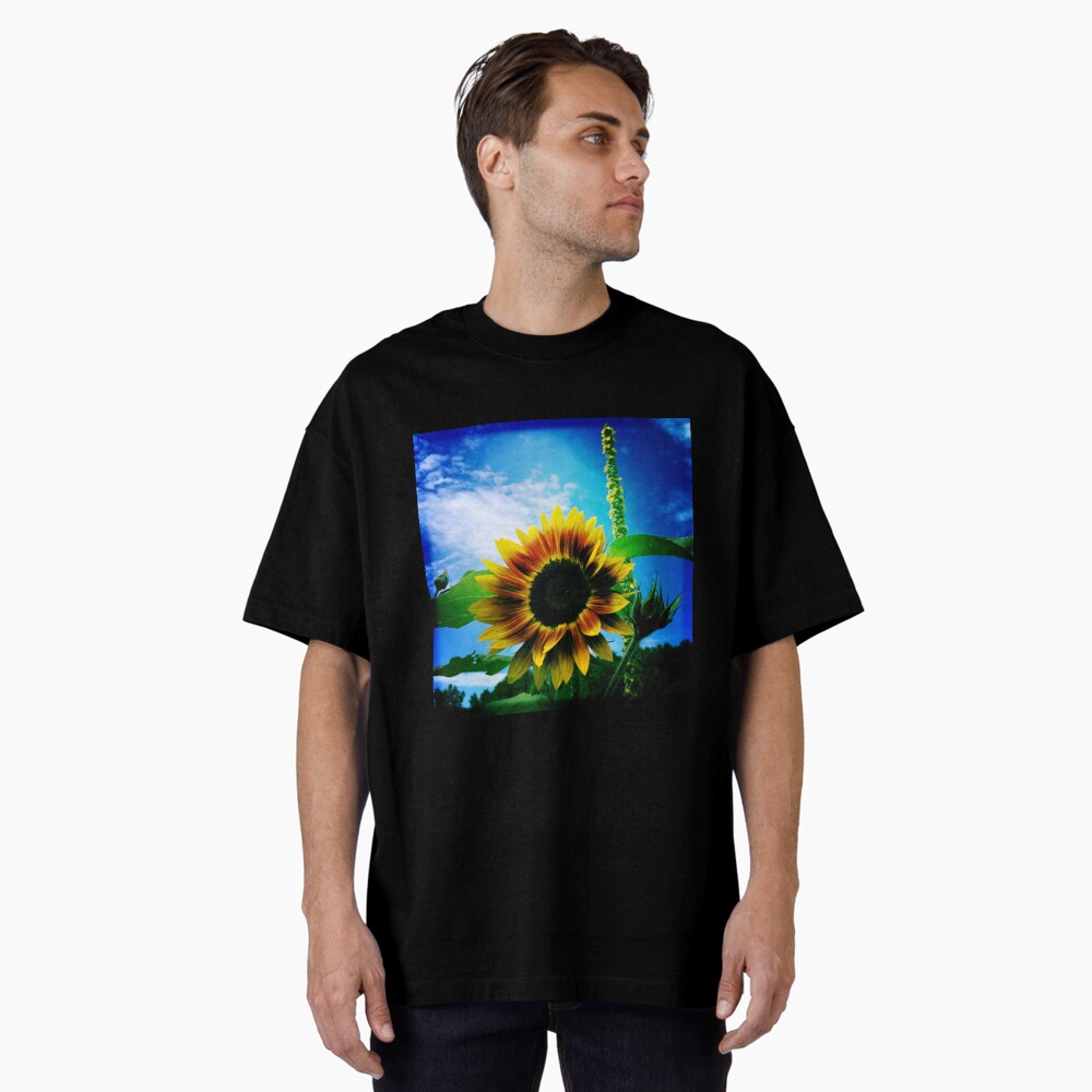 Item preview, Oversized T-Shirt designed and sold by OneDayArt.