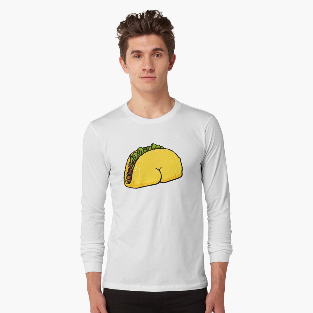 Item preview, Long Sleeve T-Shirt designed and sold by briancookart.