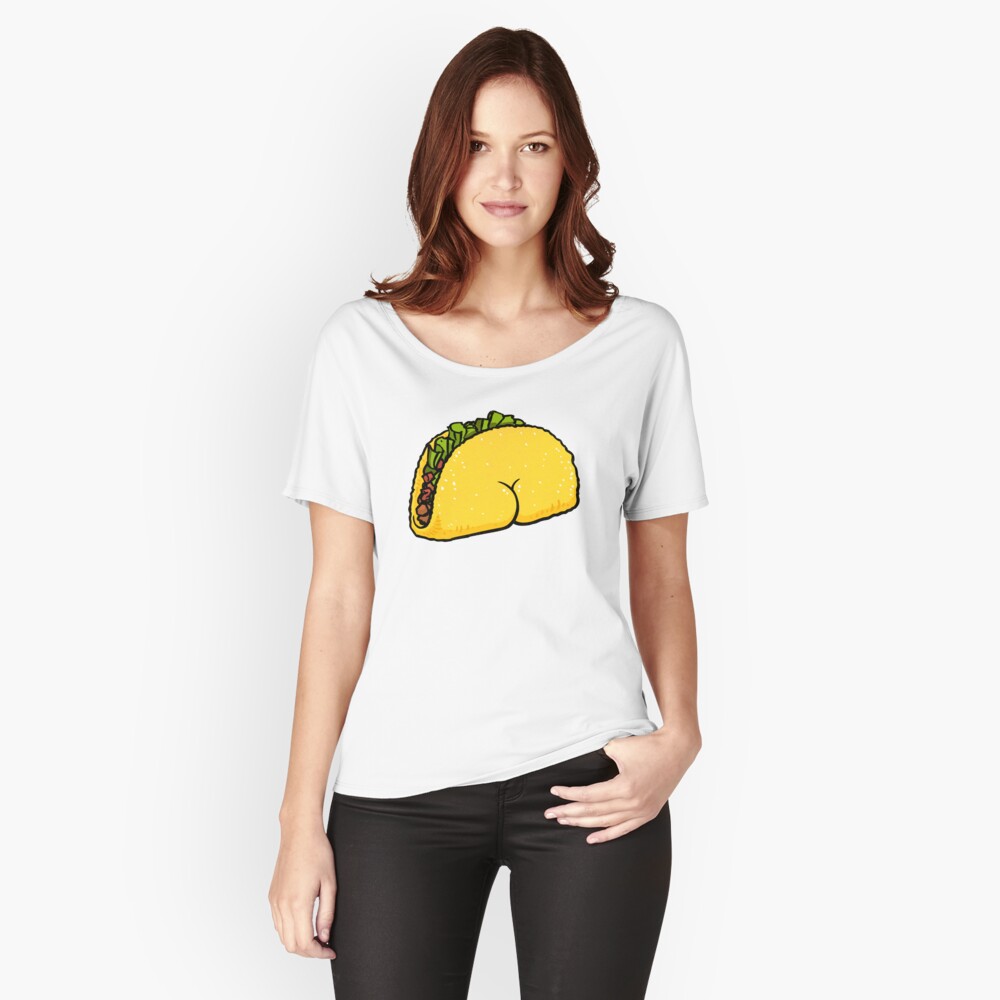 Item preview, Relaxed Fit T-Shirt designed and sold by briancookart.