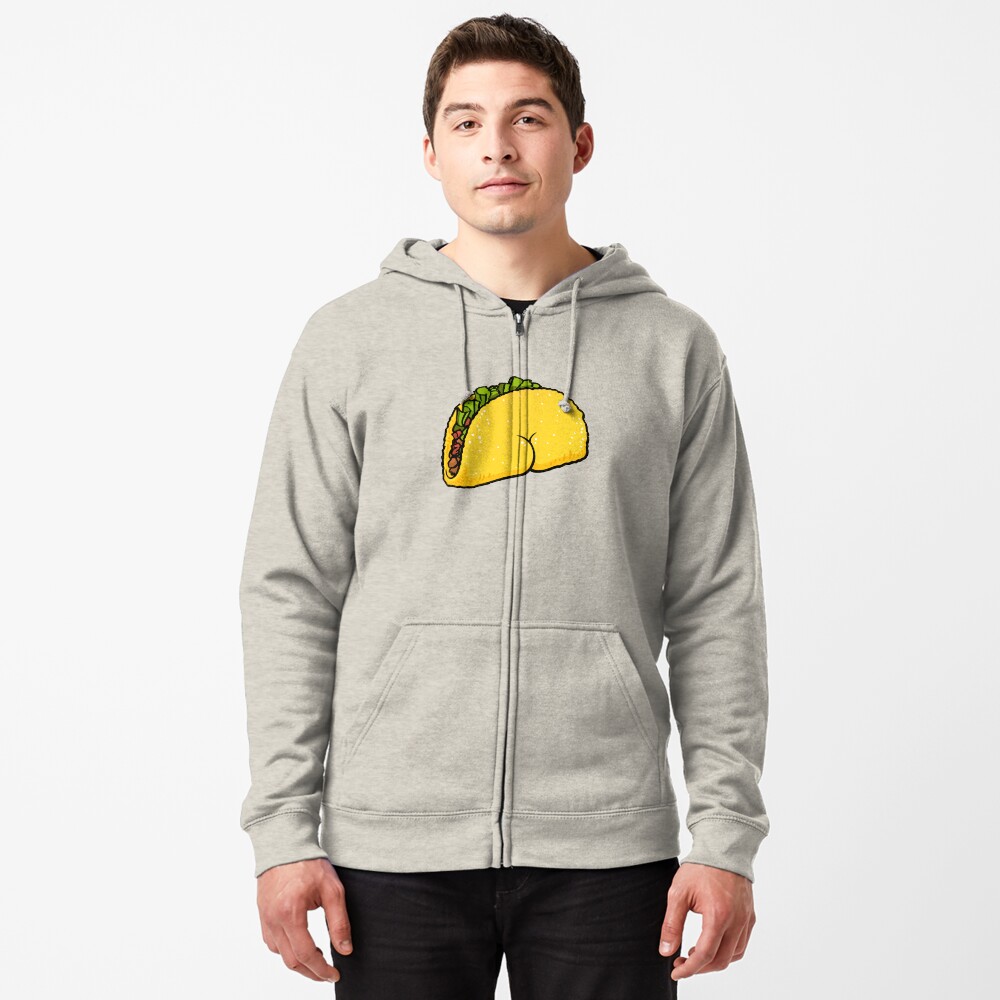 Item preview, Zipped Hoodie designed and sold by briancookart.
