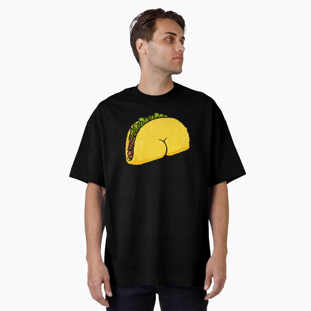 Item preview, Oversized T-Shirt designed and sold by briancookart.