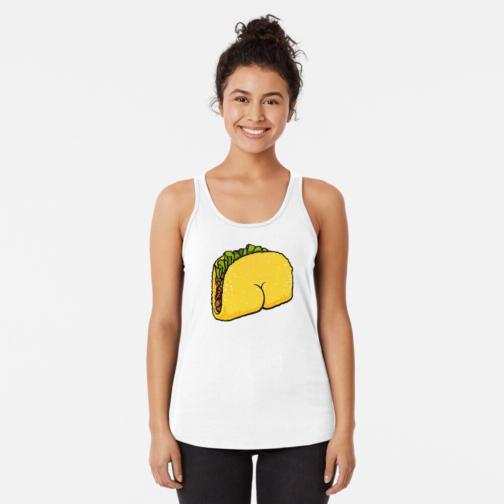 Item preview, Racerback Tank Top designed and sold by briancookart.