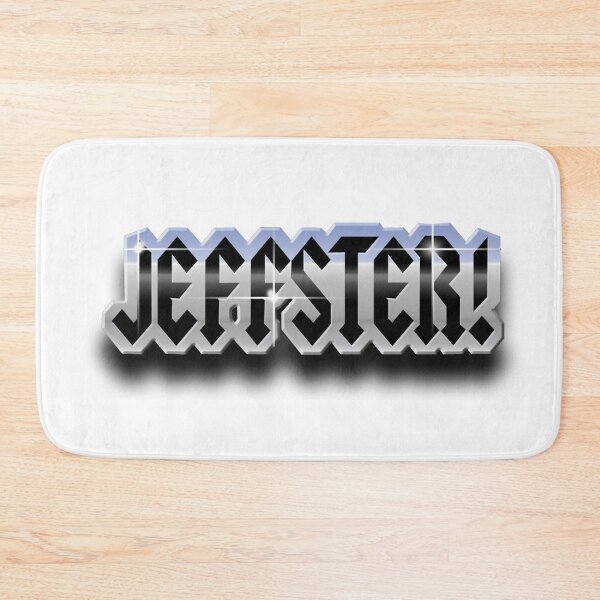 Item preview, Jeffster! for White Backgrounds designed and sold by naomibridges13.