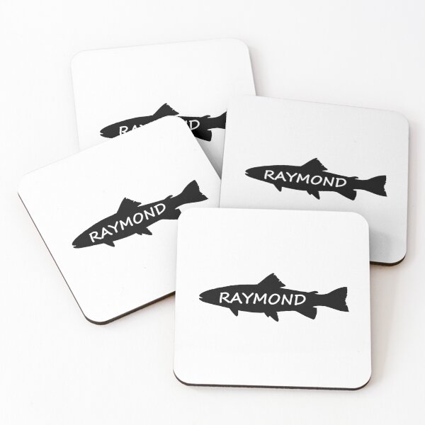 Item preview, Raymond Fish designed and sold by gulden.