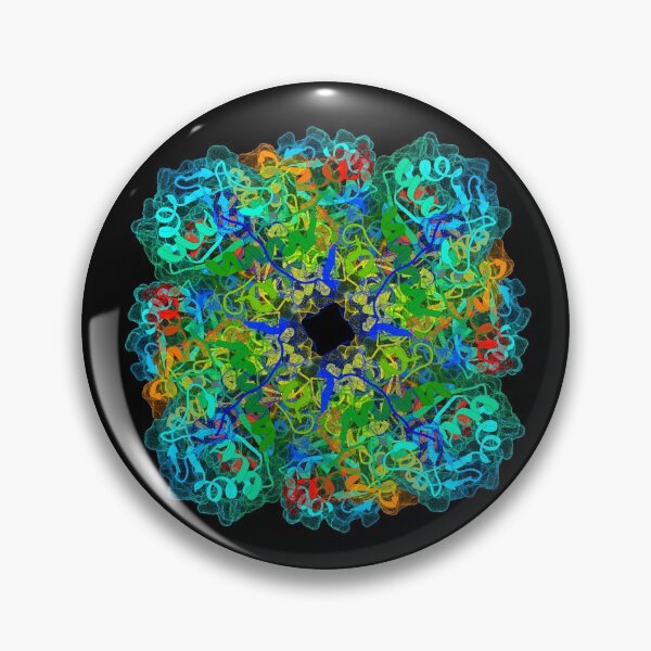 Item preview, Lead (Pb) Complex designed and sold by 3D Biology.