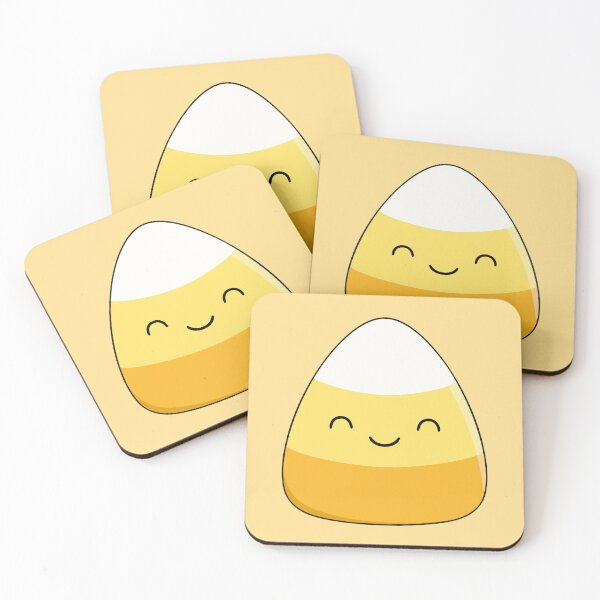 Item preview, Cute Candy Corn designed and sold by BaconPancakes21.