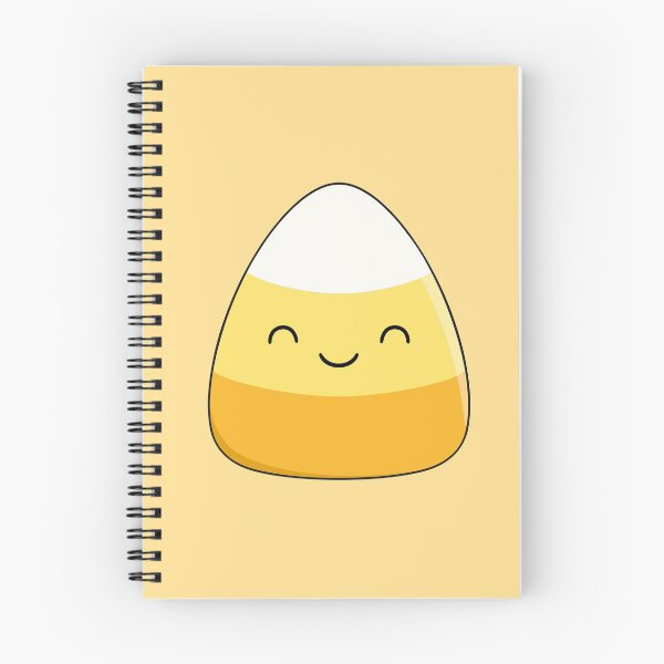 Item preview, Cute Candy Corn designed and sold by BaconPancakes21.