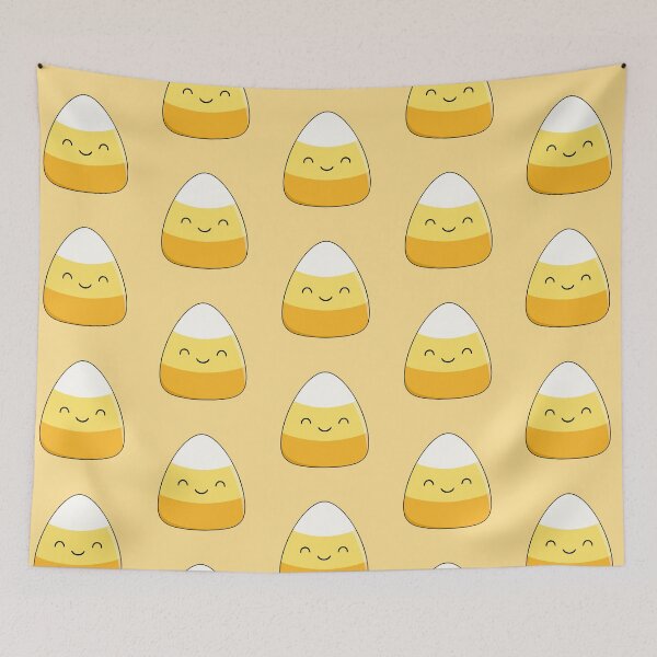 Item preview, Cute Candy Corn designed and sold by BaconPancakes21.