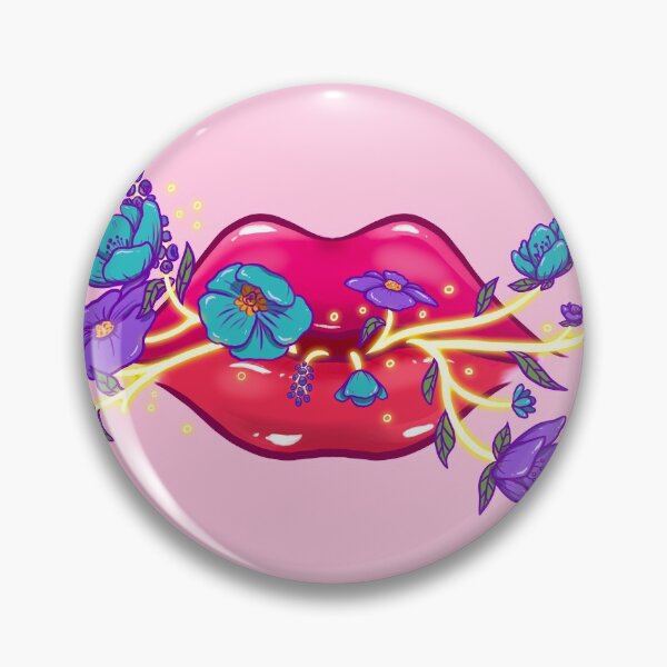 Item preview, Flower Mouth designed and sold by PYNG.