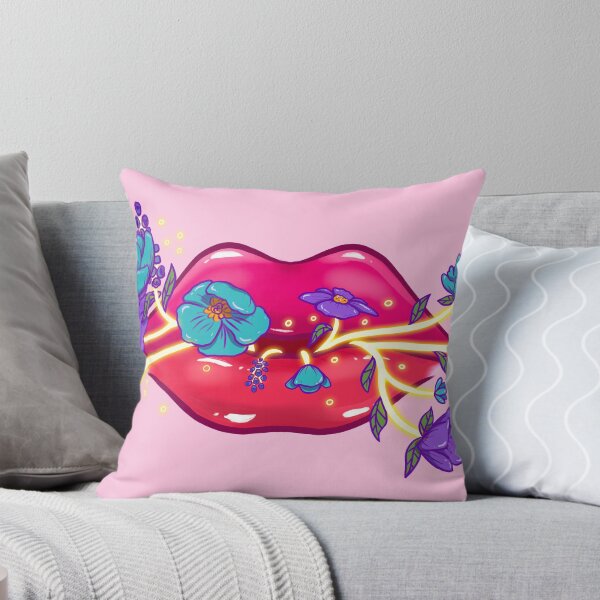 Item preview, Boca flor designed and sold by PYNG.