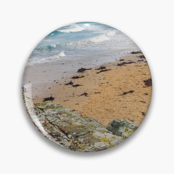 Item preview, Bamburgh beach, Northumberland, UK designed and sold by Itsgrimupnorth.