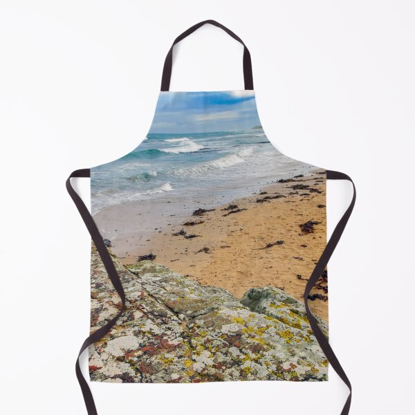 Item preview, Bamburgh beach, Northumberland, UK designed and sold by Itsgrimupnorth.