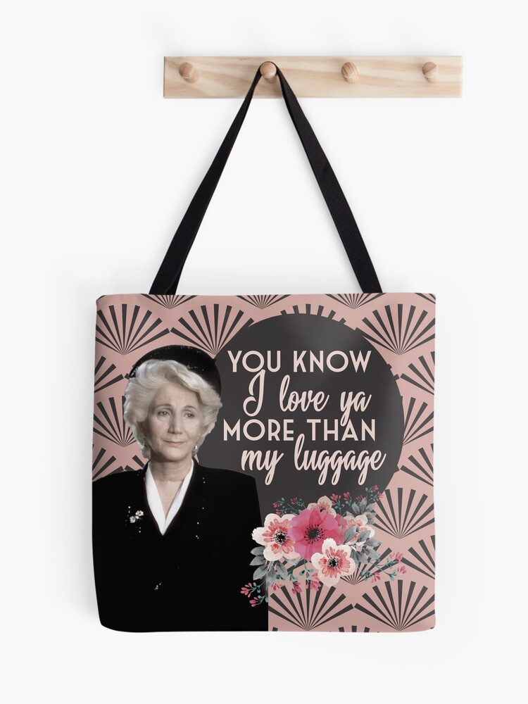 The Tote Bag I swear by for Work and for Play - Mademoiselle