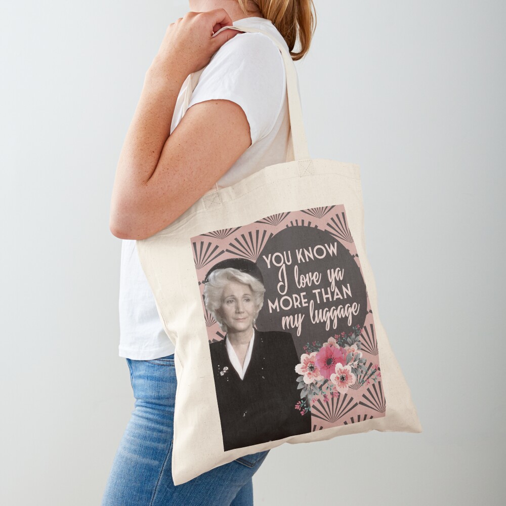 The Tote Bag I swear by for Work and for Play - Mademoiselle