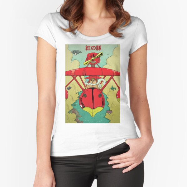 Porco Rosso Gifts & Merchandise | Redbubble