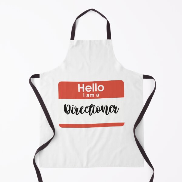 Item preview, Hello I am a Directioner designed and sold by LinhlyHarwell13.